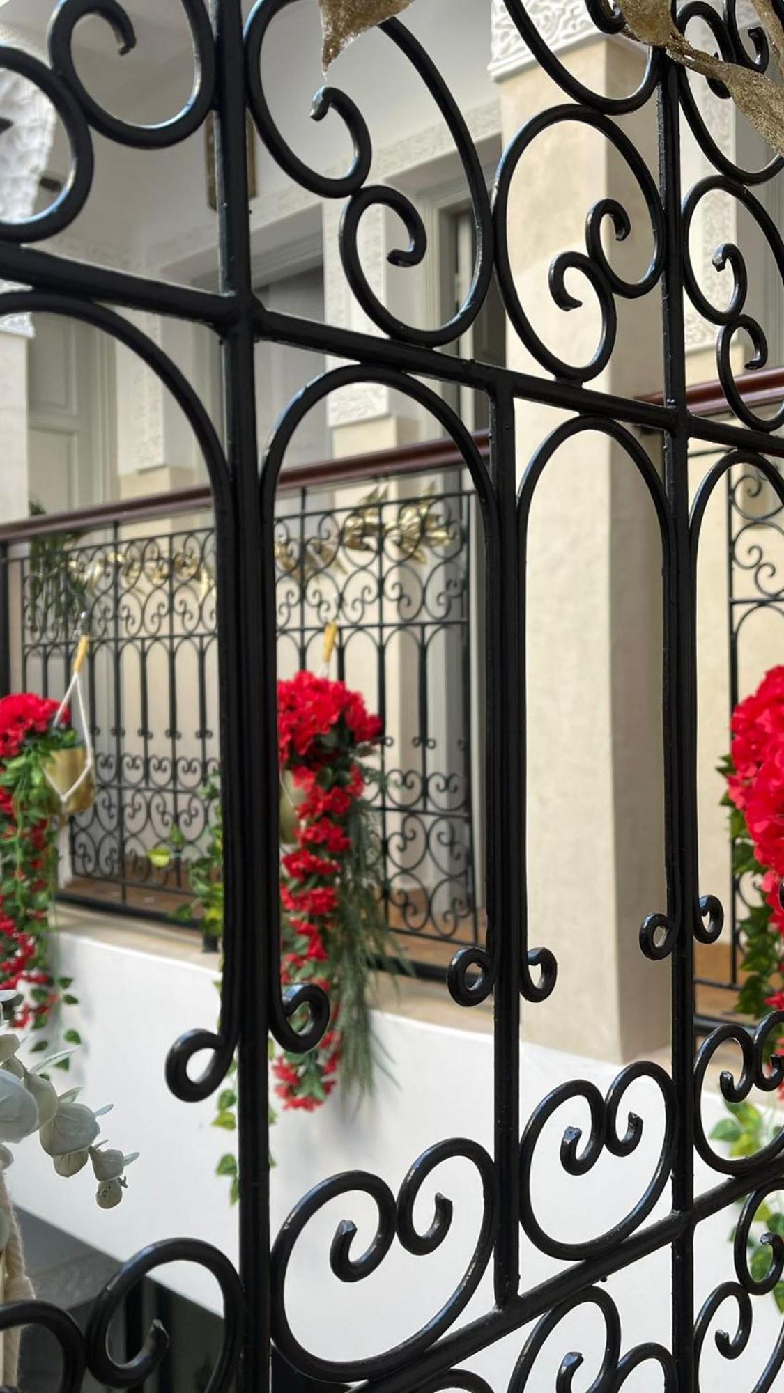 Riad Magnolia&Spa Μαρακές Εξωτερικό φωτογραφία